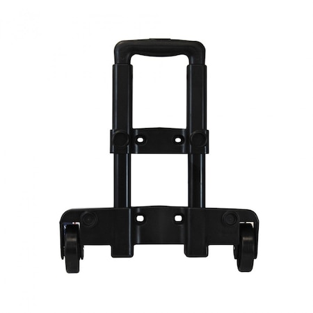 Xpower Telescopic Handle & Wheels Kit For XPOWER 600 Series Air Mover 600HK